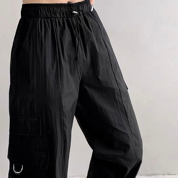 Emory Parachute Pants